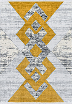 ALLURE 17971A CREAM_CKN/YELLOW