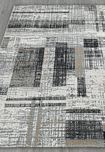 ANTEP D649A WHITE D.VIZON carpet-room 3