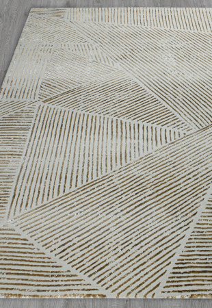 MADRID 04011A WHITE L.BEIGE 4 carpet-room